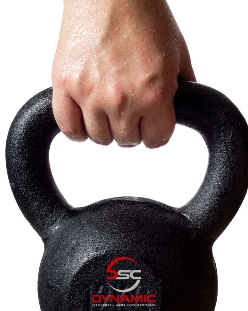 kettlebell